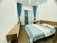 SIÊU ĐỈNH - NHÀ ĐẸP MAI ĐỘNG - THANG MÁY XỊN SÒ - 40M RA PHỐ 47m2 - FULL NỘI THẤT - 9x Tỷ - 3