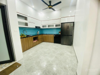 SIÊU ĐỈNH - NHÀ ĐẸP MAI ĐỘNG - THANG MÁY XỊN SÒ - 40M RA PHỐ 47m2 - FULL NỘI THẤT - 9x Tỷ
