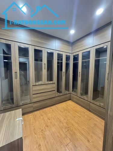 🏡 Ngọc Thụy, Long Biên, 40m2 x 5 tầng, 7 tỷ 3, Ngõ nông, Phân lô - 4