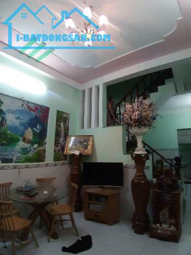 BÁN NHÀ KHU VIP - ĐƯỜNG SỐ 8, HIỆP BÌNH PHƯỚC, THỦ ĐỨC – HẺM XE HƠI - 4.2 tỷ (thương lượng - 1