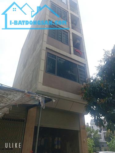 Bán căn LK khu đô thị LOUSI 96m2, 5 tầng, 4PN, xây thô, Đại Mỗ, Nam Từ Liêm giá 28 tỷ. - 2