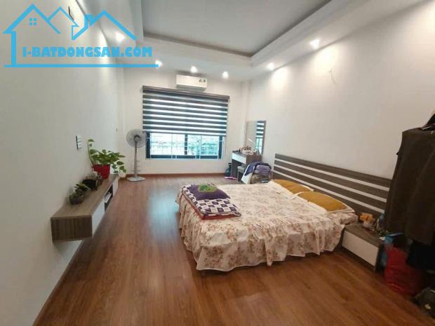 Cực nét – Nhà 4 tầng, 40m2 – Ngõ 6m kinh doanh – Phố Vũ Xuân Thiều. xx tỷ. - 2
