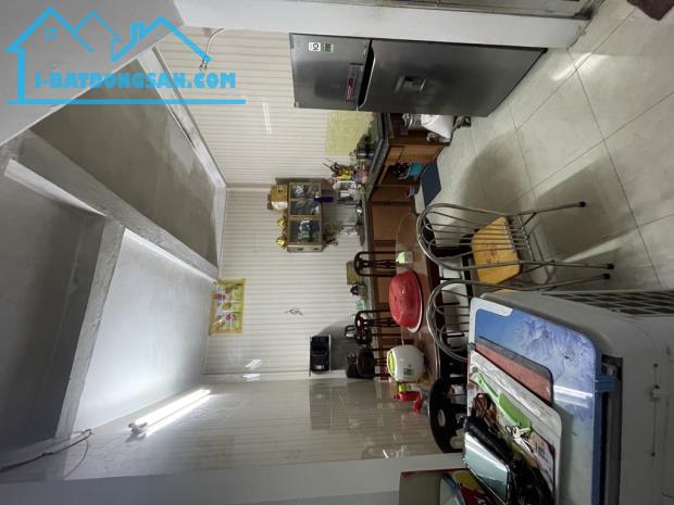 Cực nét – Nhà 4 tầng, 40m2 – Ngõ 6m kinh doanh – Phố Vũ Xuân Thiều. xx tỷ.