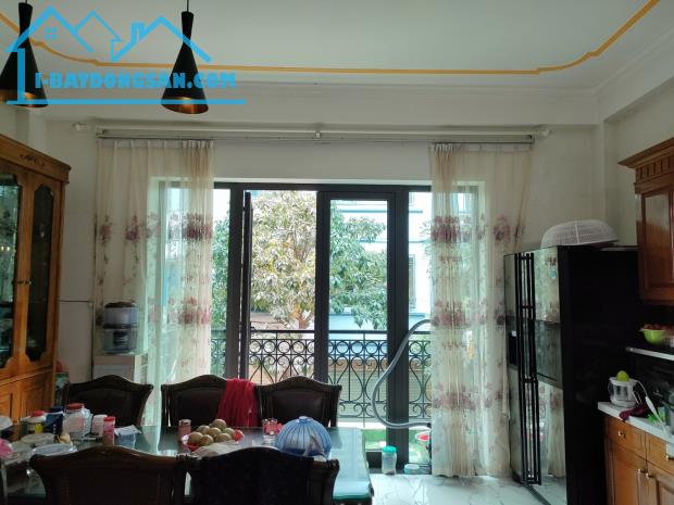 PHÂN LÔ - Ô TÔ - NHÀ ĐẸP - KHU DÂN TRÍ CAO - DIỆN TÍCH KHỦNG - HÀ ĐÔNG - 16X TỶ - 2