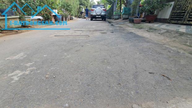 🔥🔥CHÍNH CHỦ GẤP BÁN - LÔ ĐẤT 1/ĐƯỜNG BÌNH MỸ - 147M2(5*29.5) – KHU DÂN CƯ YÊN TĨNH –