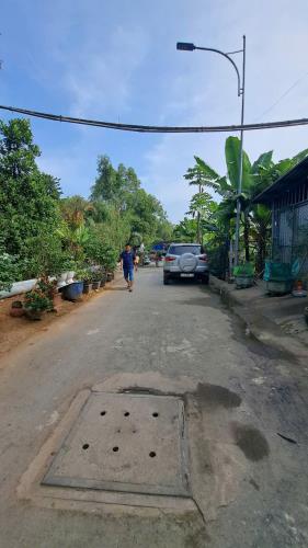 🔥🔥CHÍNH CHỦ GẤP BÁN - LÔ ĐẤT 1/ĐƯỜNG BÌNH MỸ - 147M2(5*29.5) – KHU DÂN CƯ YÊN TĨNH – - 2