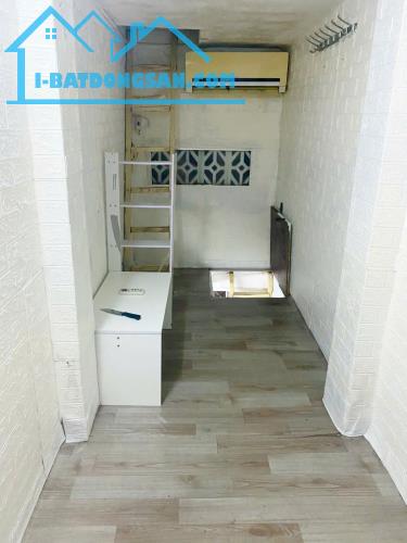 SIÊU HIẾM-CHỈ 1,5 TỶ CÓ NHÀ SỔ ĐỎ ĐỐNG ĐA 2PN, RA OTO CHỈ 5M, NGÕ 3 GÁC 11m2x3TẦNG