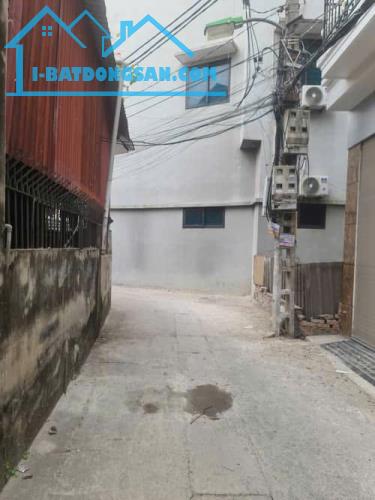 BÁN NHÀ ĐẸP - Ở LUÔN - NGỌC HỒI - Ô TÔ ĐỖ CỬA - SỔ ĐỎ - 6.75 Tỷ - 3