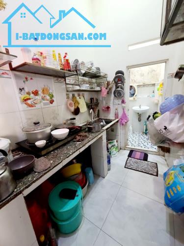 ✴️✴️NHỈNH 3 TỶ SỞ HỮU NHÀ MỚI VÀO Ở NGAY NGAY COOPMART PHÚ LÂM  31M2 5Mx6M 3PN SỔ HỒNG - 1
