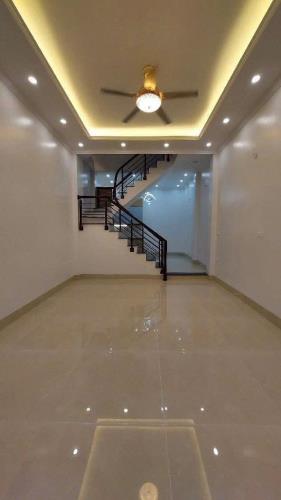 Bán Nhà Riêng 5,2 tỷ, 40m2 20M RA  Nguyễn Bặc, Tứ Hiệp, Thanh Trì, Hà Nội - Hàng hiếm giá