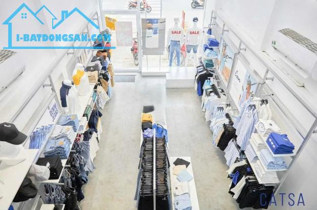 Bán Nhà Mặt Tiền Số: 33 Nguyễn Gia Trí (Đường D2), Phường 25, Quận Bình Thạnh. - 1
