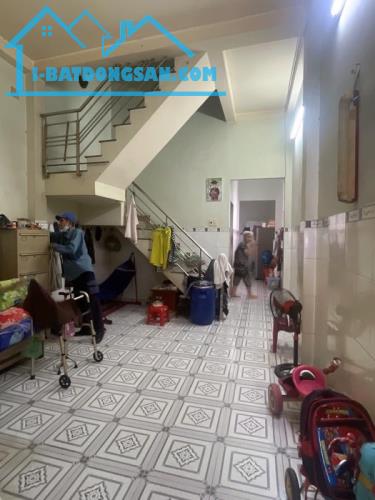 BÁN ĐẤT TẶNG NHÀ 90M² – ĐƯỜNG 12M RỘNG THOÁNG – NGAY TRUNG TÂM BÌNH TÂN