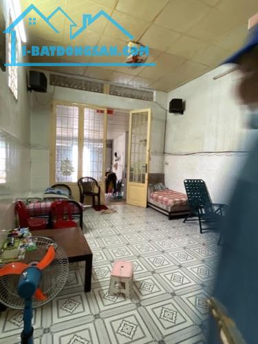 BÁN ĐẤT TẶNG NHÀ 90M² – ĐƯỜNG 12M RỘNG THOÁNG – NGAY TRUNG TÂM BÌNH TÂN - 1