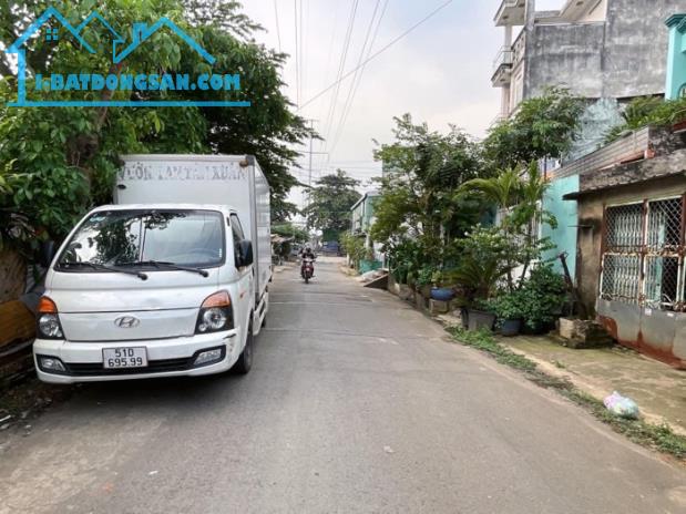 BÁN ĐẤT TẶNG NHÀ 90M² – ĐƯỜNG 12M RỘNG THOÁNG – NGAY TRUNG TÂM BÌNH TÂN - 2