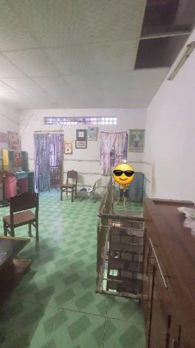 Bán nhà HXH quay đầu gần Đầm Sen, sát mặt tiền, 50m2 giá chỉ 3.650 tỷ - 1