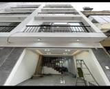 🔥 NGỌC LÂM! NHÀ MỚI 33M² (THỰC TẾ 38M²), 5 TẦNG, Ở NGAY – 7.05 TỶ!