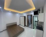 CCMN 8 TẦNG YÊN XÁ - THANG MÁY - 14 PHÒNG KHÉP KÍN - DOANH THU GẦN 60TR/THÁNG - 9.8 TỶ