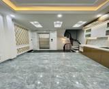 NHÀ ĐẸP HOÀNG MAI - 40M2 - 5 TẦNG - THANG MÁY MỚI - CHỈ HƠN 7 TỶ