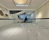 Bán nhà hẻm 285 Cách Mạng Tháng Tám Quận 10 - 62m2