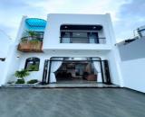CẦN BÁN NHÀ 94M2 - HXH - GIÁ CHỈ 4.7 TỶ