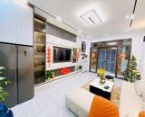 GIẢI PHÓNG – 44M², 5 TẦNG, NGÕ THÔNG, Ô TÔ CÁCH NHÀ 10M – KINH DOANH ONLINE TỐT Nhỉnh 7 Tỷ