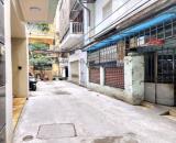 Nhà phố Hoàng Văn Thái, ô tô  cách nhà vài bước chân, lô góc, ngõ thông, DT 50m2, nhỉnh 8t