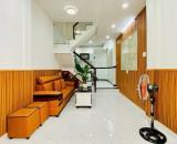 BÁN NHÀ HXH HỒ HỌC LÃM - 100M2 - KHU DÂN CƯ SẦM UẤT