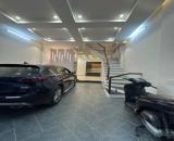 NHÀ 57M2*4T LÊ TRỌNG TẤN, GARA, MỚI ĐẸP, MẶT TIỀN RỘNG