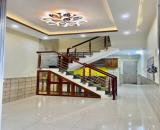 # Nhà Trưng Nữ Vương kiệt khá thẳng, 37m2, 2 tầng 2 mê đúc cứng, tâm huyết, 2.55 tỷ