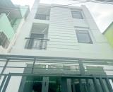 Bán nhà mới 2 lầu hẻm 28 đường Âu Dương Lân Phường 3 Quận 8
