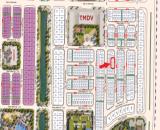Bán Liền kề 88m2 Bình Minh, Vinhomes Wonder City, Diện tích xây dựng lớn