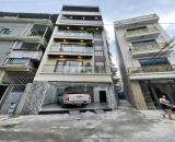 SIÊU RẺ - NGỌC THUỴ - 43,5m - GARA- THANG MÁY- GẦN Ô TÔ TRÁNH- CHỈ 9,3 TỶ