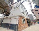 Nhà Hoài Đức – 35m2 , Ô Tô Đỗ Cửa, Giá Chỉ 4,15 Tỷ