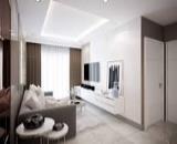 Bán nhà Giang Biên 65m2 3 tầng, 4 ngủ