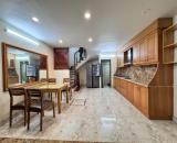 Bán nhà phố Giáp Nhất, Thanh Xuân, nhà đẹp, ngõ thông, 10m ô tô đỗ