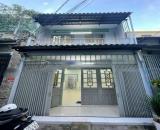 BÁN NHÀ MÃ LÒ BÌNH TÂN - 36M2 - 2 TẦNG - HẺM Ô TÔ - 3.55 TỈ