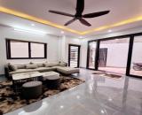 Nhà đẹp vừa xây mới kính kong -MT TO- ngay phố Minh Khai - tặng full nội thất chỉ hơn 6 tỷ