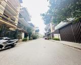 Vị Trí Vàng, Sau Phố 1 Nhà, Phân Lô Tam Trinh Ô Tô Tránh Vỉa Hè 72M2 MT 5.5M Giá 18.8 Tỷ