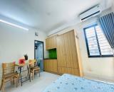 Bán nhà Nguyễn Trãi Thanh Xuân Hà Nội 102m2 8T 28 phòng khép kín dòng tiền 1,3 tỷ/năm