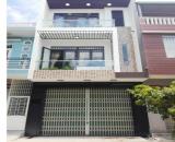 CHỦ BÁN GẤP NHÀ  MỚI LUNG LINH 3 TẦNG NGAY  MÃ LÒ  -HXH THÔNG  4M*18 M- CHỈ 5 TỶ 17