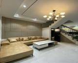 Siêu hiếm, nhà Phân Lô Quang Tiến 41M x5T, Ô TÔ đỗ cửa 7,75 tỷ