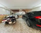 Bán Nhà Lạc Trung 80m 6T MT6m - PHÂN LÔ, Ô TÔ TRÁNH - Ô CHỜ THANG MÁY