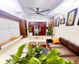 Nhà Đẹp Gần Đường Ô TÔ Nam Dư, Hoàng Mai 32m, 5 tầng, mt 3m, giá 5.8 tỷ.