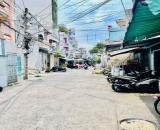 🏠 Âu Dương Lân P3 - Q8, nở hậu 5m - 66 m2- 2 lầu ( 4.5 * 15 ) giá 6.69 tỉ. TL