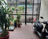 Bán nhà mặt ngõ ô tô kinh doanh phố Lê Thanh Nghị, quận Hai Bà Trưng, sát mặt phố, 77m2!!!
