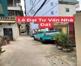 Bán Nhà Riêng 5,2 tỷ, 40m2 20M RA  Nguyễn Bặc, Tứ Hiệp, Thanh Trì, Hà Nội - Hàng hiếm giá