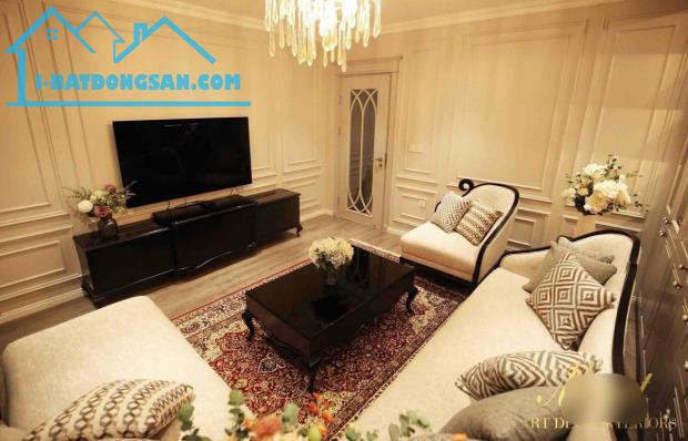 Phân Lô Ôtô dừng đỗ, dân trí cao-Bùi Xương Trạch 72m/ 4Tầng/MT4.5m 19.6 Tỷ,mới đep - 3
