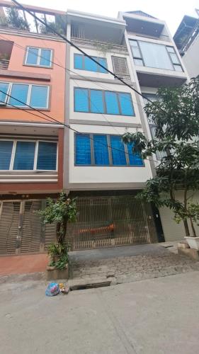 BÁN NHÀ DÂN XÂY - PHÂN LÔ - VẠN PHÚC - GẦN HIMLAM - Ô TÔ DỪNG ĐỖ - KD. - 1