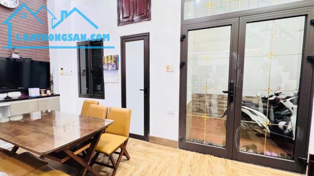 QUÁN THÁNH BA ĐÌNH 🔥 VỊ TRÍ ĐẸP, KHU VỰC HIẾM NHÀ BÁN, CHỦ XÁC ĐỊNH BÁN ĐẤT TẶNG NHÀ, - 5