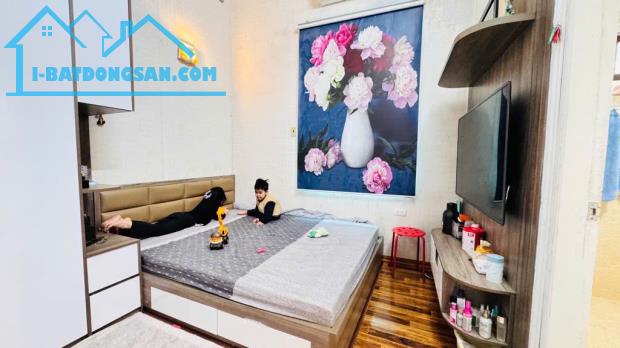 QUÁN THÁNH BA ĐÌNH 🔥 VỊ TRÍ ĐẸP, KHU VỰC HIẾM NHÀ BÁN, CHỦ XÁC ĐỊNH BÁN ĐẤT TẶNG NHÀ,